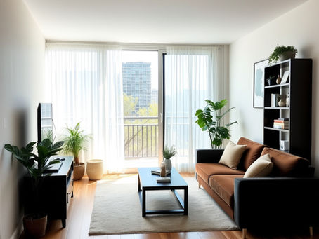 The Importance of a Rent-Ready Property