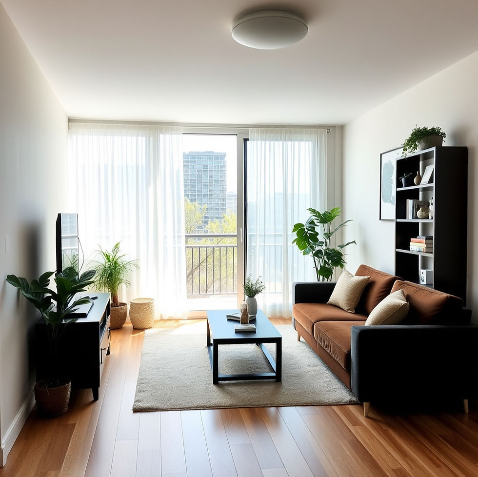 The Importance of a Rent-Ready Property