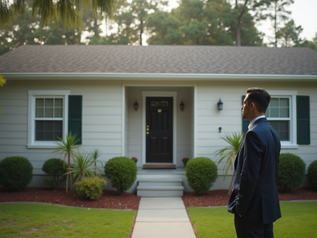 Elle Management Services - Cleveland's Housing Market