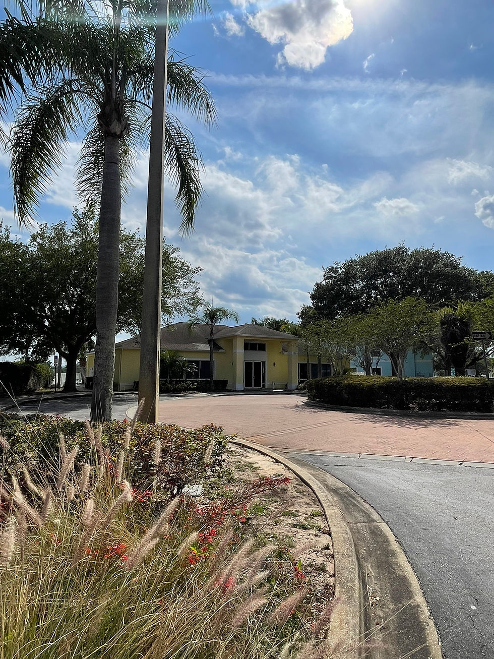 Sun Lake Guest House