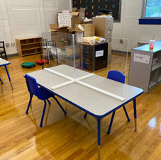 Elementary School Table