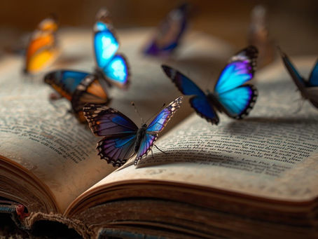 EDUCATION, MOTIVATION & DISCIPLINE!