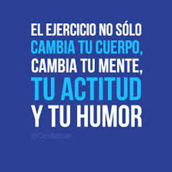 ejercicio