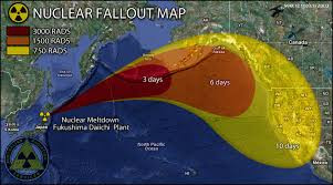 Fukushima = más cáncer.