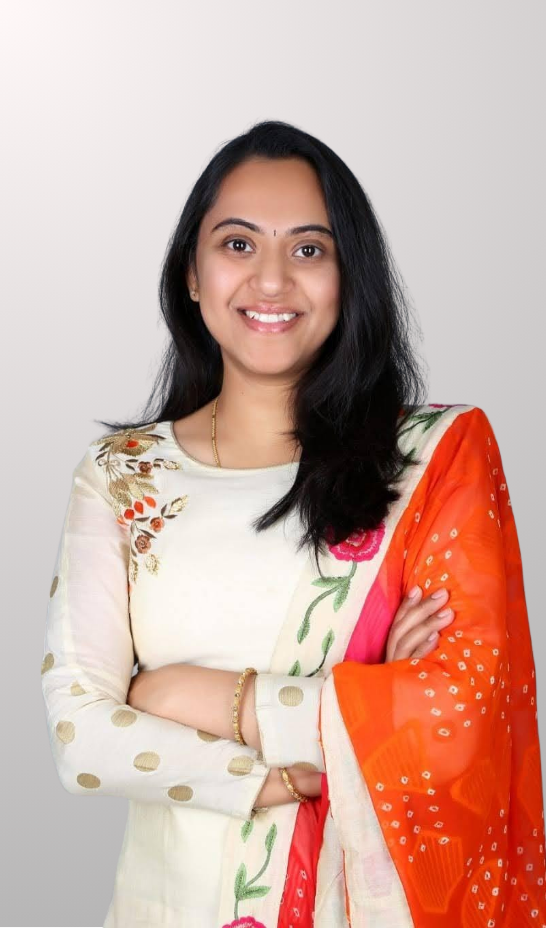 Writer: Akhila Kosuru