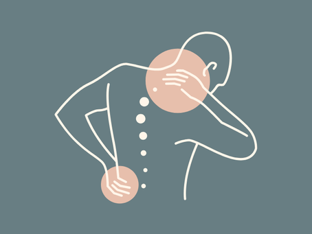 Why Treating the Site of Pain Often Misses the Point — Chronic Pain, Central Sensitization & East Asian Medicine