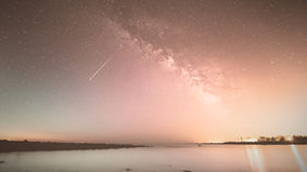 Qi Dynamics in Nature: Heavenly and Earthly Qi (天地氣)