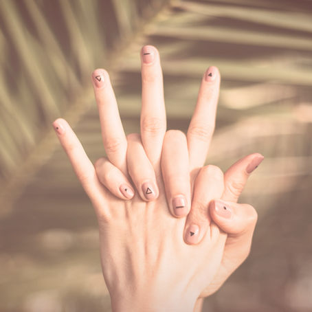 Qi Perception: Interoception and Exteroception