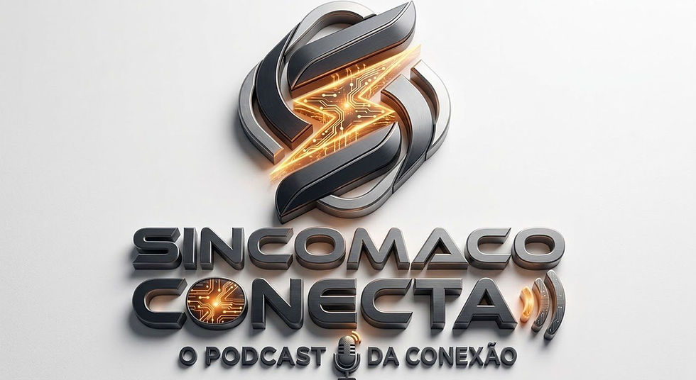 No nosso episódio #01, reunimos insights valiosos para quem quer sair na frente no mercado da construção. Entenda o papel do Sincomaco nessa nova jornada, os desafios atuais do varejo e o que esperar 