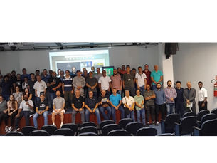 Programa Choque Elétrico Mata! Realiza Primeiro Evento de 2025 com o tema: DPS na Prática - Como Aplicar DPS e Proteger suas Instalações Elétricas em Parceria com a Embrastec