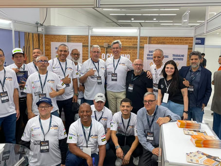 Programa Obra Legal Brasil é lançado oficialmente durante a ExpoElétrica 2026 