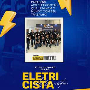 Dia do Eletricista