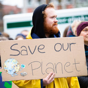  Research Paper- The Climate Change Debate in Public Relations