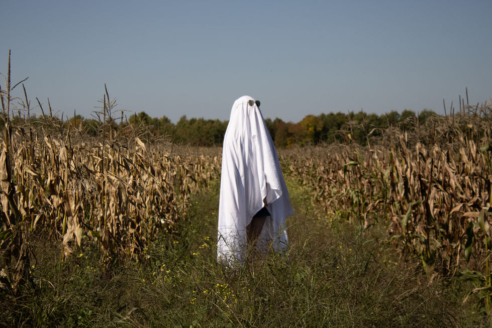Ghost I