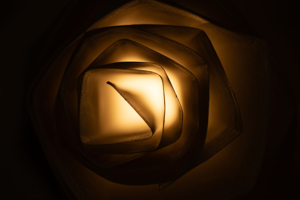 Kaleidoscope I