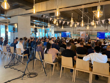 video conference production Israel