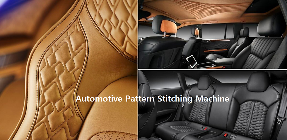 The Game Changer for Custom Seat Manufacturing: The Time to Adopt is Now