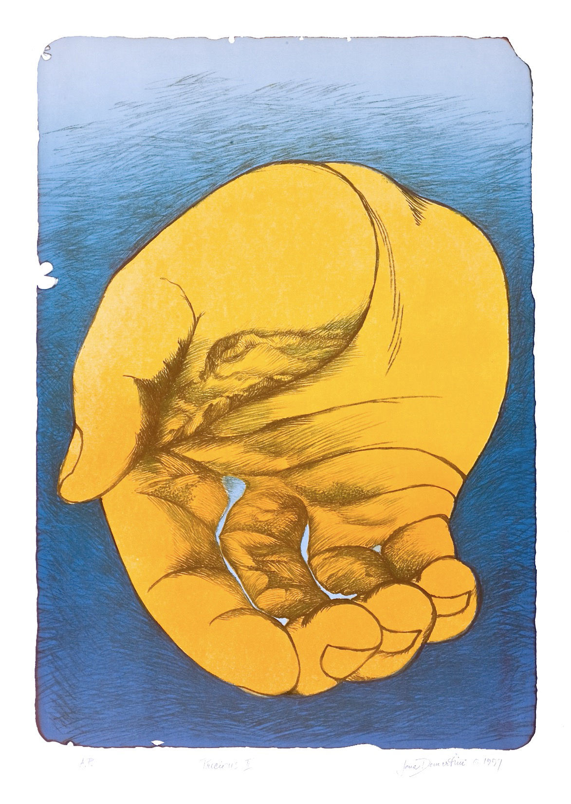 Demartini: Precious II