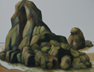 Tumulus
