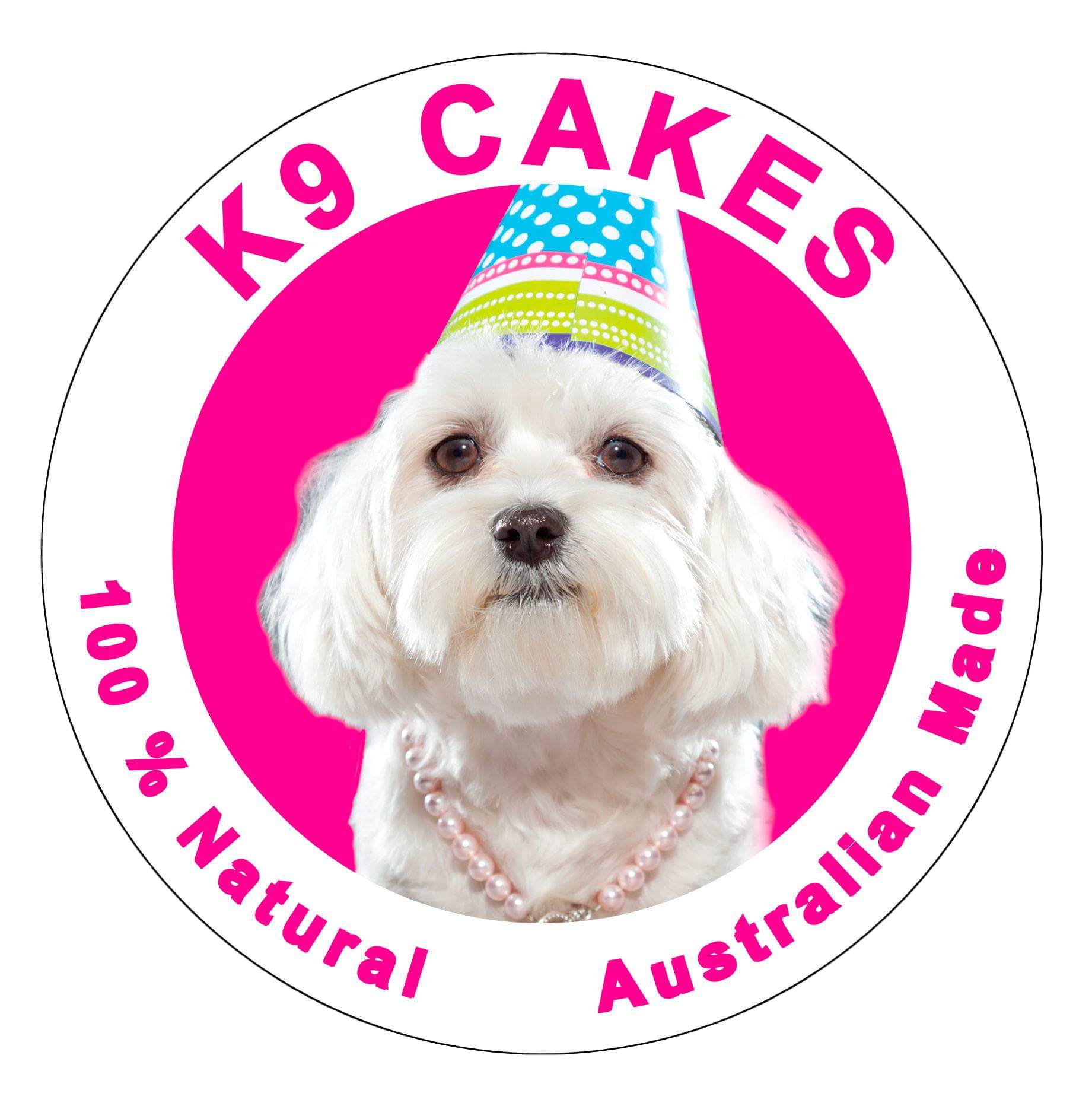 k9 cakes