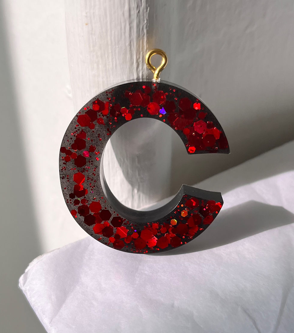 Miniature : Porte clés 