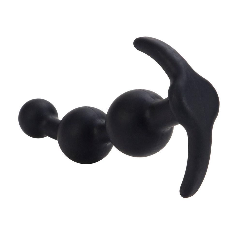 Thumbnail: Anal Explorer Kit