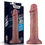 Thumbnail: 8.5'' Vibrating Dual Density Power Cock