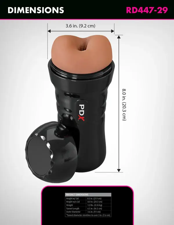 Thumbnail: Extreme Wet Bussies Super Bangin' Butthole