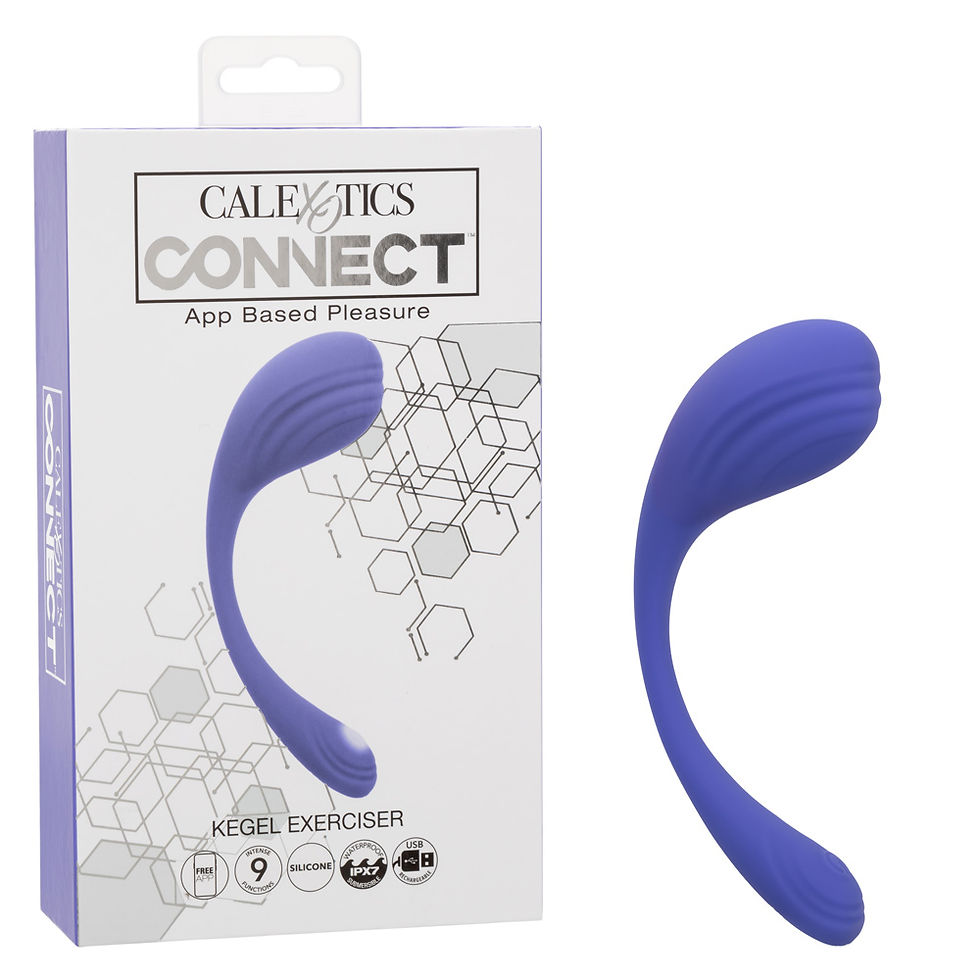 Thumbnail: Kegel Exerciser