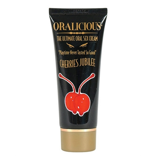 Thumbnail: Oralicious - 2 Fl. Oz.