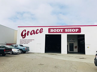 Grace Body Shop