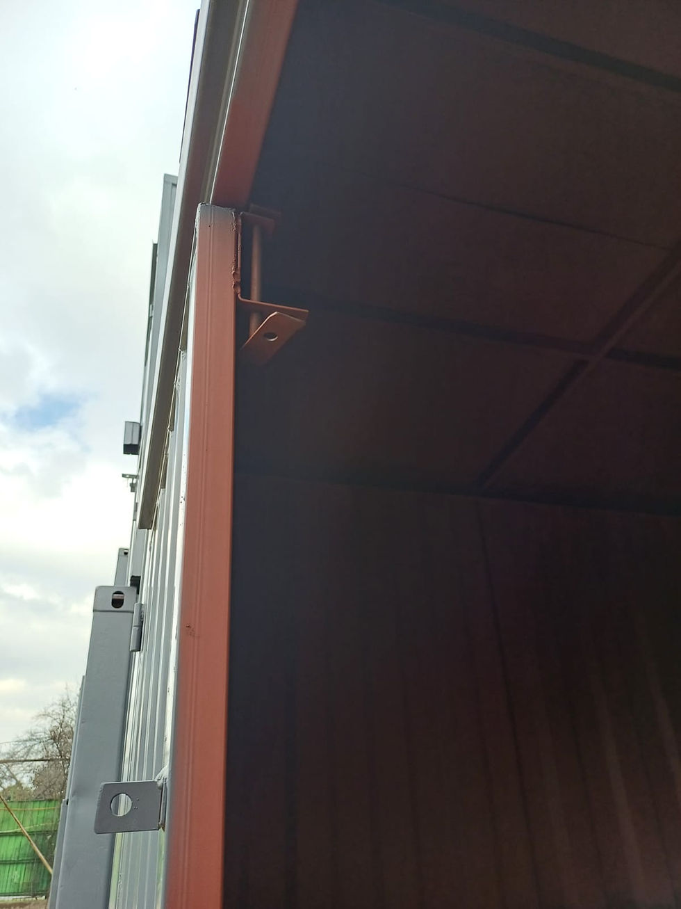 Miniatura: Bodega Modular 10 pie