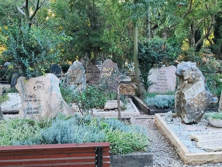 Understanding the Meaning Behind Jewish Burial Customs