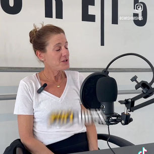 Swishwish לגיל השלישי אימון עם