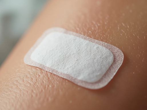 מדריך למוצרים מקומיים להקלת כאבים בעבודה ובתנועה