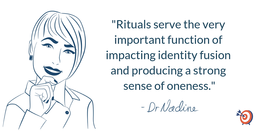 San Francisco Executive Coach Dr. Nadine Greiner Ph.D.