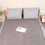 Miniature : Couverture chauffante Cozy Grey