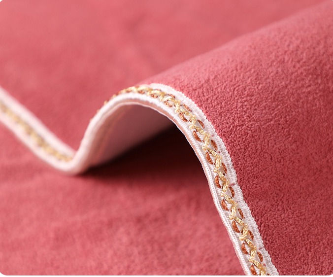 Thumbnail: Electric Blanket Cozy Rosa