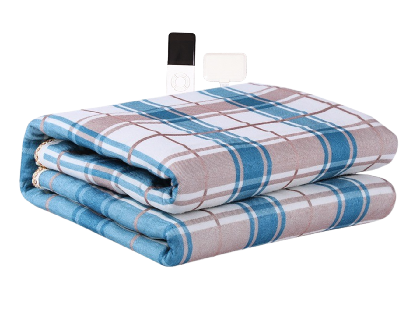 Electric Blanket Max