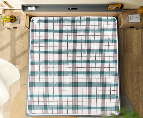 Thumbnail: Electric Blanket Max