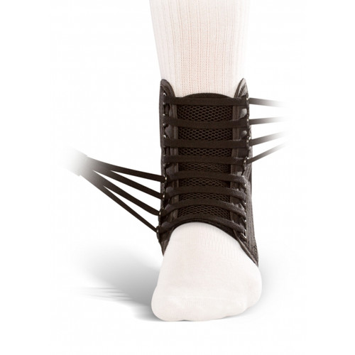 Donjoy Stabilizing Speed Pro Ankle Brace padstowphysiotherapy