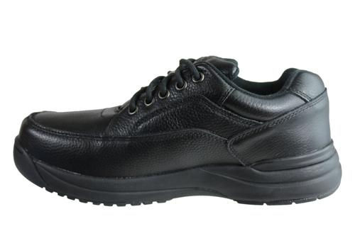 Thumbnail: Scholl Orthaheel Power Walker Mens Shoes