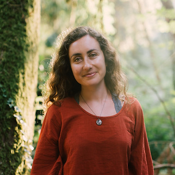 Morgan Mariposa Gardens