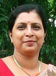 Dr. Momota Chakravorty