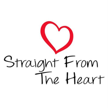 Straight from the Heart