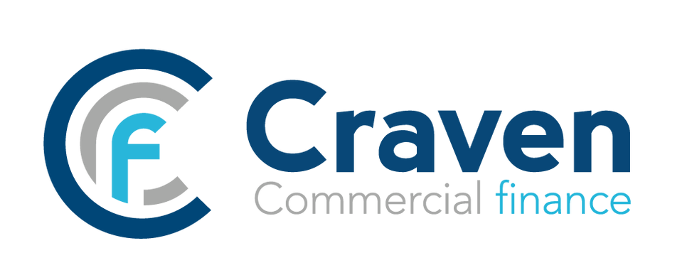 Craven Commercial Finance Logo