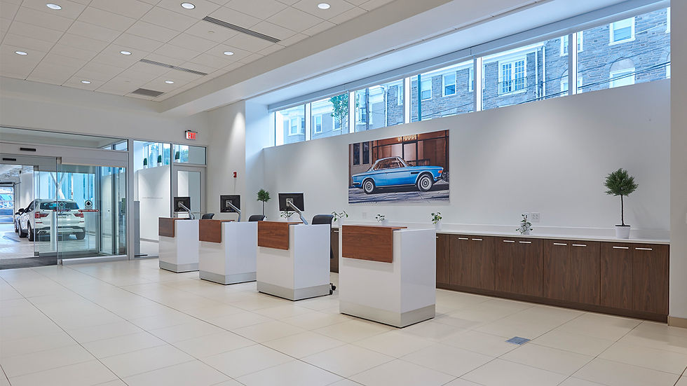 BMW