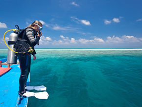 Why Divers Make the Best Ocean Advocates