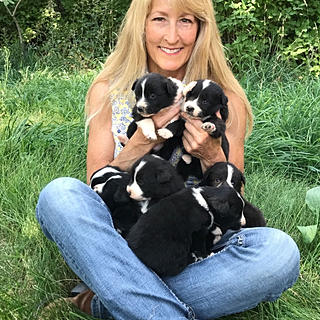 Writer: Janna Hampton Branger