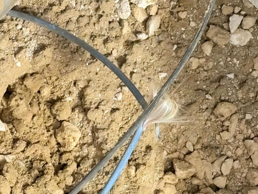 ⚠️ Incident fibre allée des Marronniers : plusieurs pavillons impactés